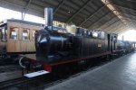 RENFE No. 120-0201 2-4-0T